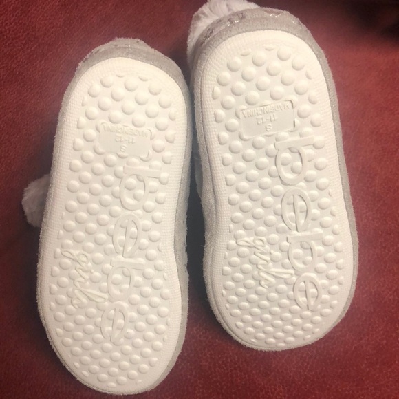 Bebe slippers - Picture 4 of 6